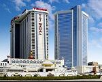 Trump Taj Mahal